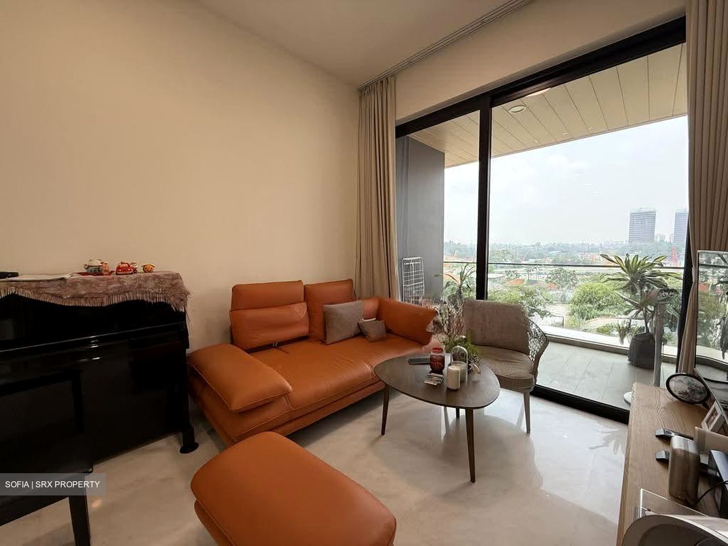 Peak Residence (D11), Condominium #627896461